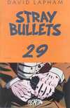 Stray Bullets #29 Comic Books - Covers, Scans, Photos in Stray Bullets Comic Books - Covers, Scans, Gallery